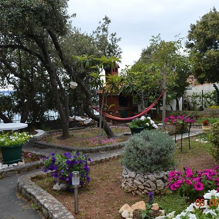 Kožino Apartment Palatisa מראה חיצוני תמונה