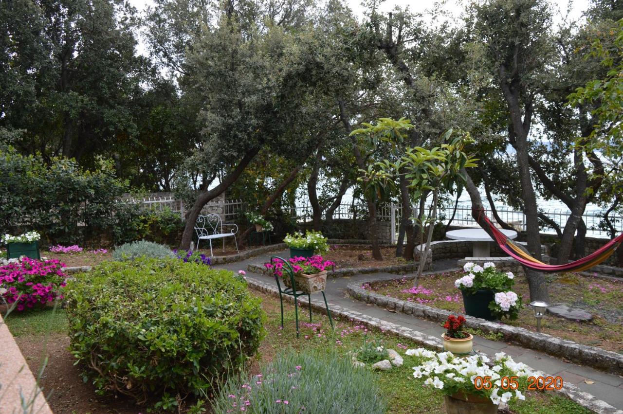 Kožino Apartment Palatisa מראה חיצוני תמונה