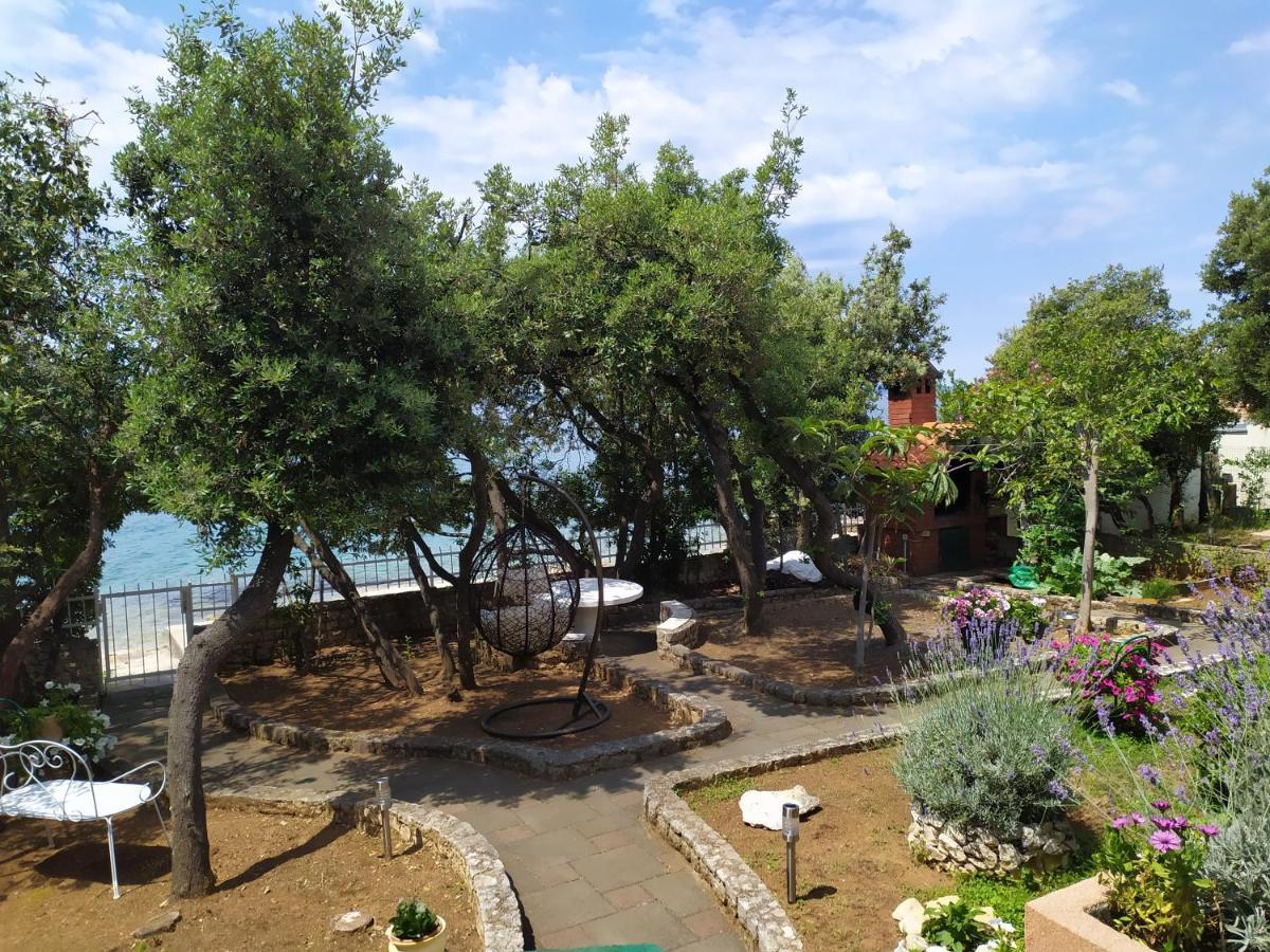 Kožino Apartment Palatisa מראה חיצוני תמונה