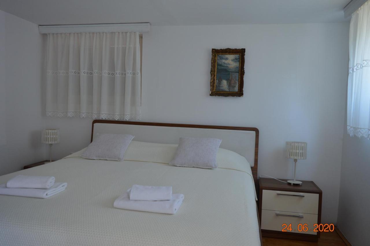 Kožino Apartment Palatisa מראה חיצוני תמונה