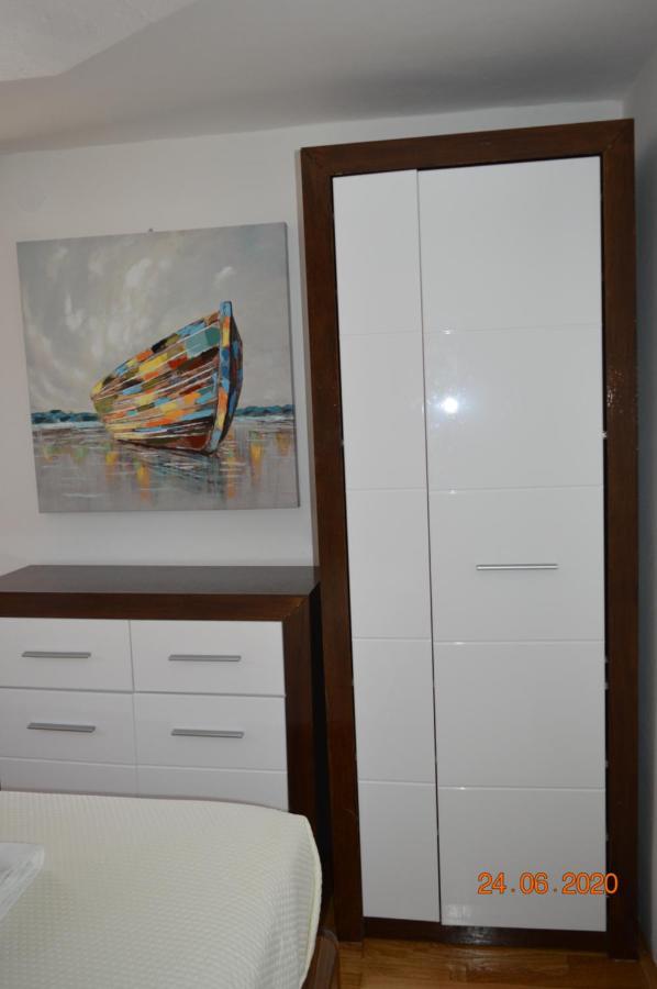 Kožino Apartment Palatisa מראה חיצוני תמונה