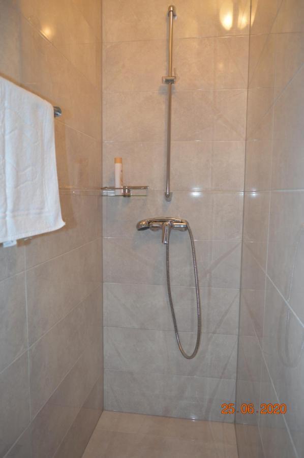 Kožino Apartment Palatisa מראה חיצוני תמונה