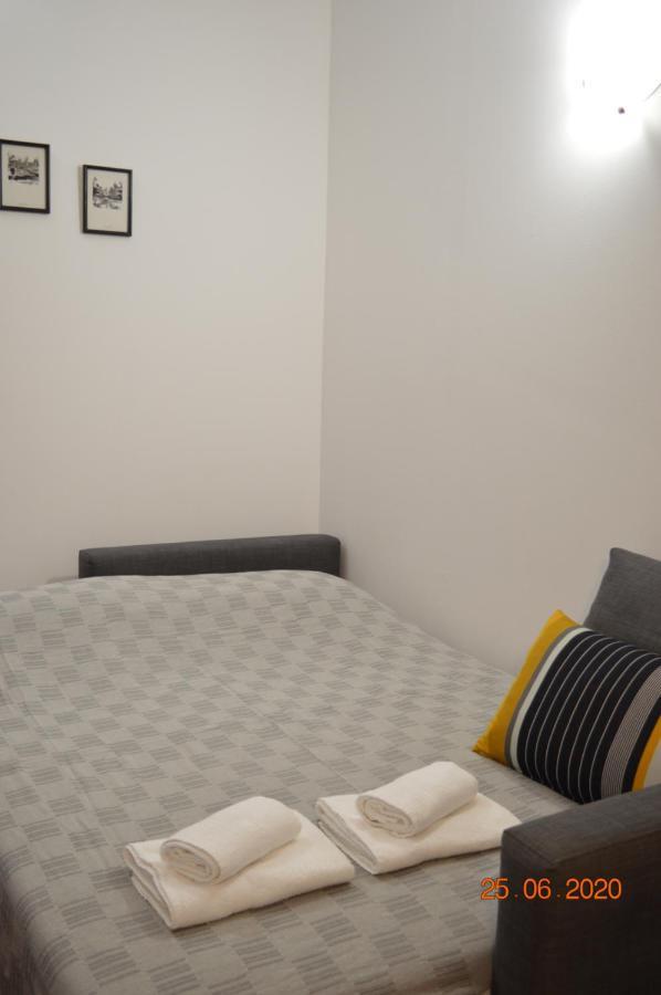 Kožino Apartment Palatisa מראה חיצוני תמונה