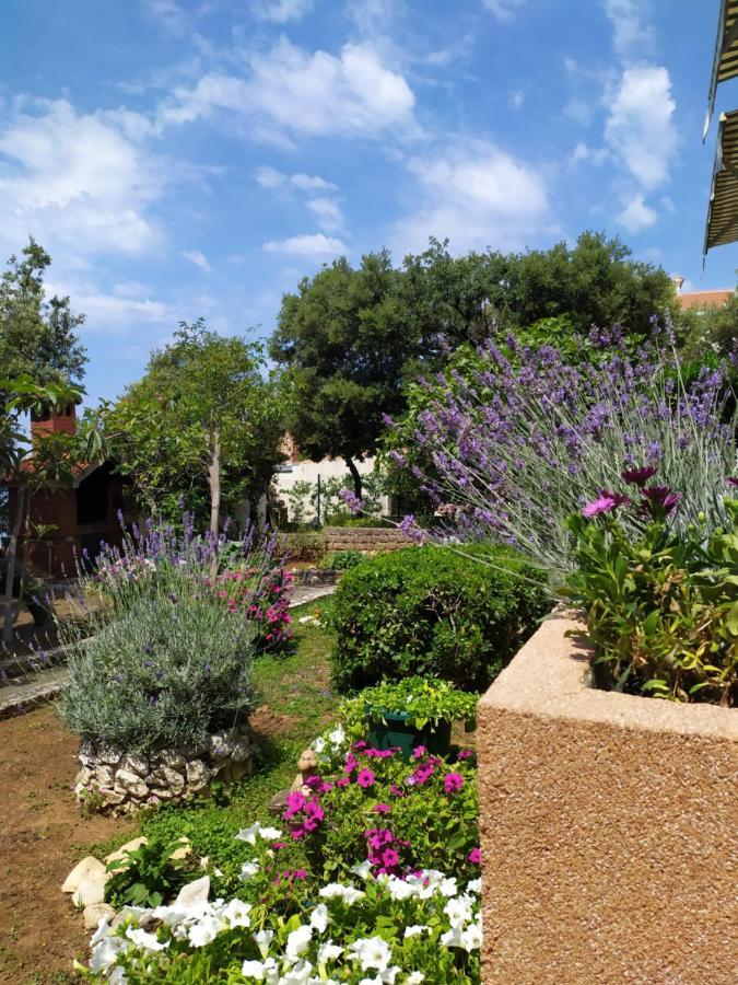 Kožino Apartment Palatisa מראה חיצוני תמונה