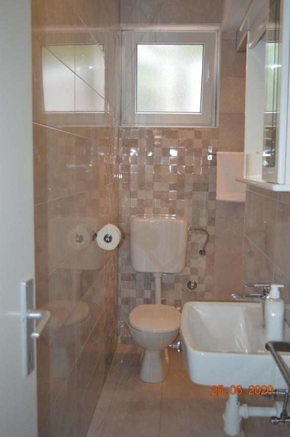 Kožino Apartment Palatisa מראה חיצוני תמונה
