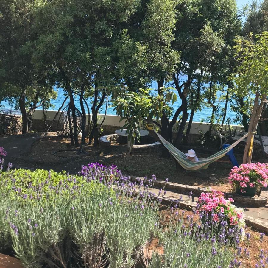 Kožino Apartment Palatisa מראה חיצוני תמונה