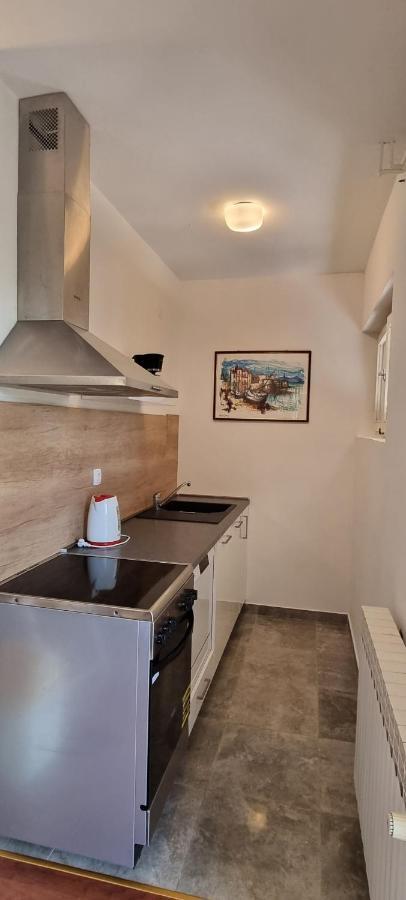 Kožino Apartment Palatisa מראה חיצוני תמונה