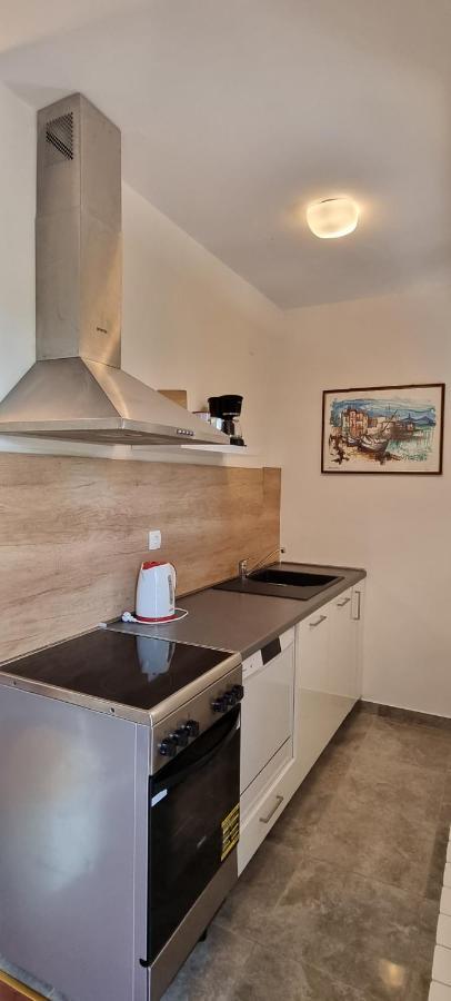 Kožino Apartment Palatisa מראה חיצוני תמונה