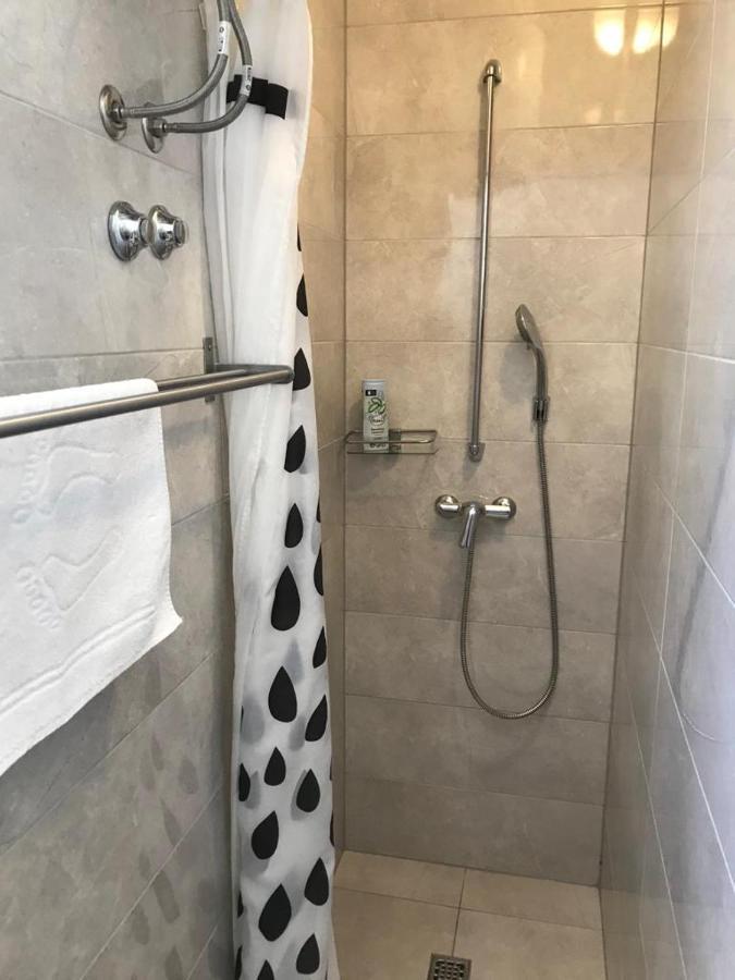 Kožino Apartment Palatisa מראה חיצוני תמונה
