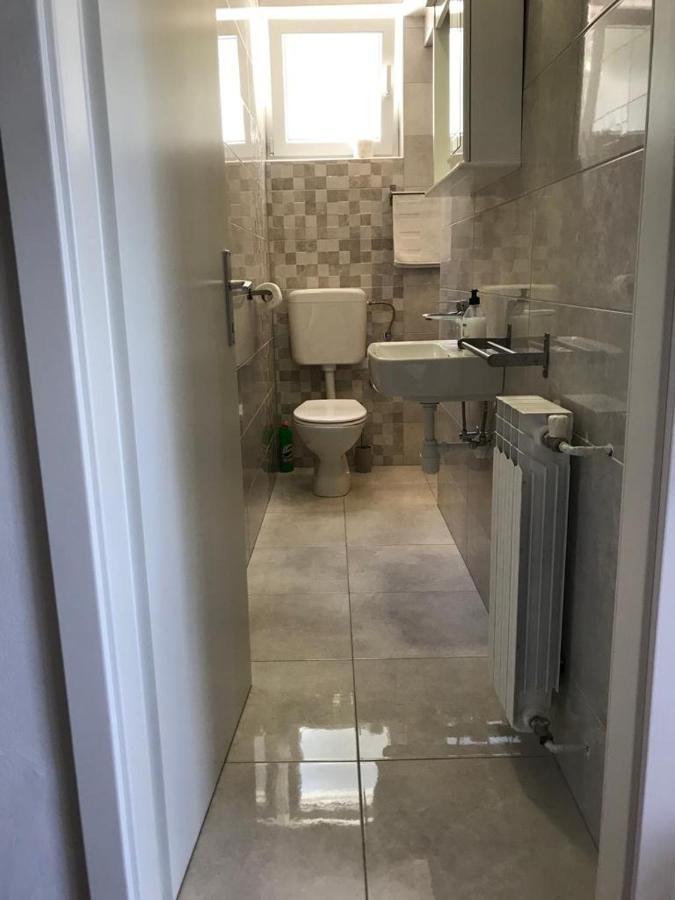 Kožino Apartment Palatisa מראה חיצוני תמונה