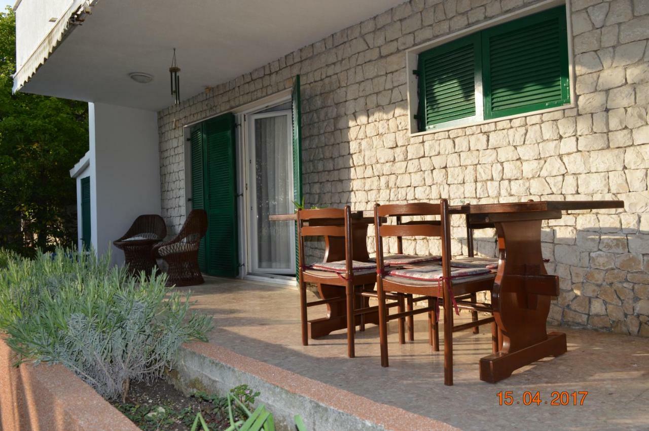 Kožino Apartment Palatisa מראה חיצוני תמונה