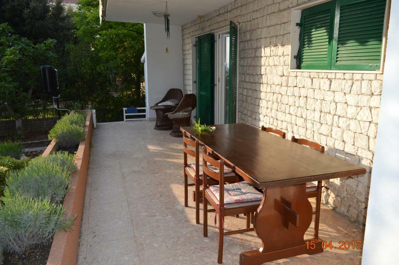 Kožino Apartment Palatisa מראה חיצוני תמונה