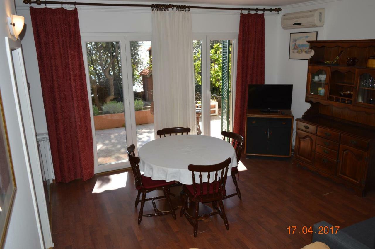 Kožino Apartment Palatisa מראה חיצוני תמונה