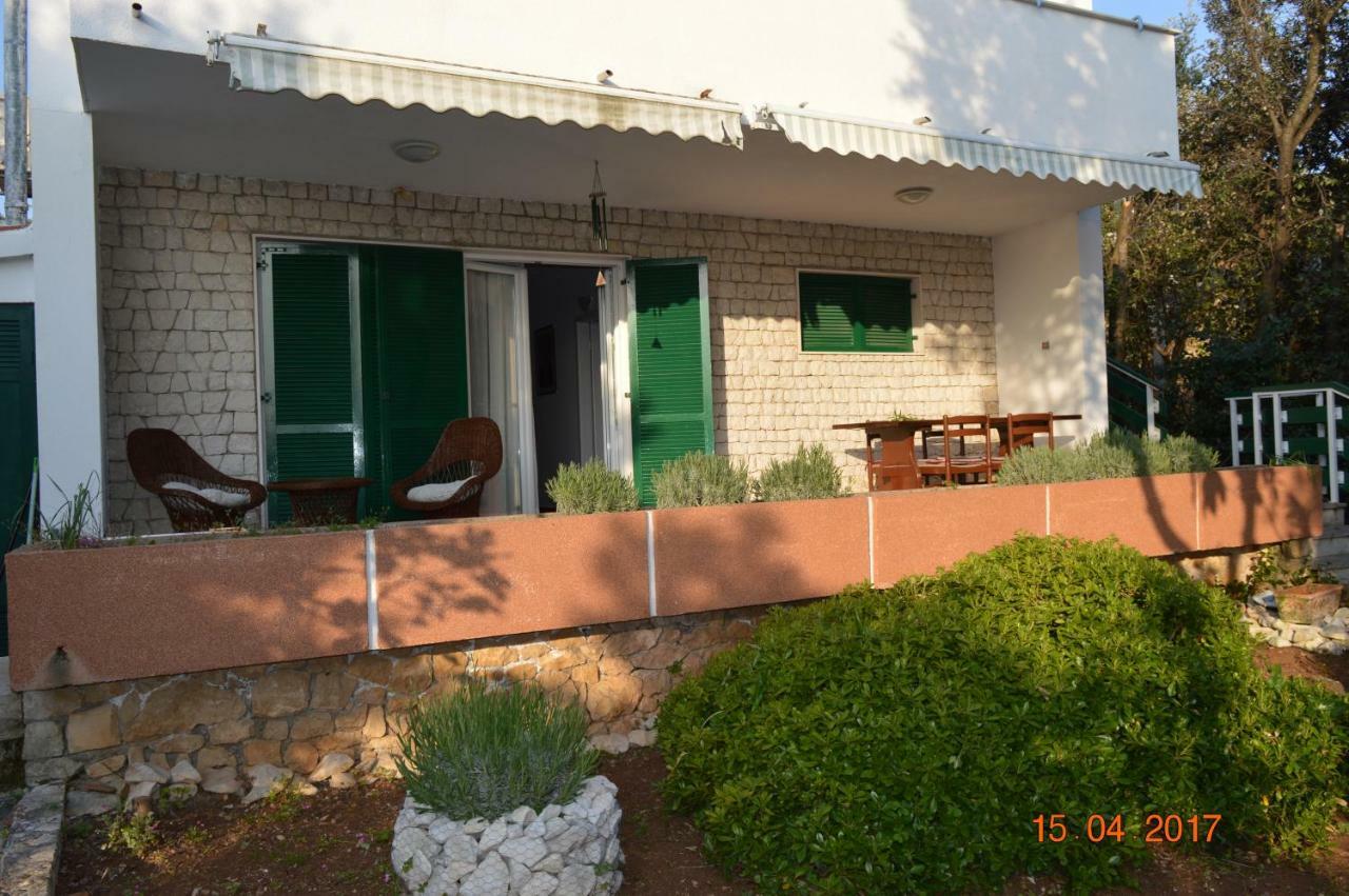 Kožino Apartment Palatisa מראה חיצוני תמונה