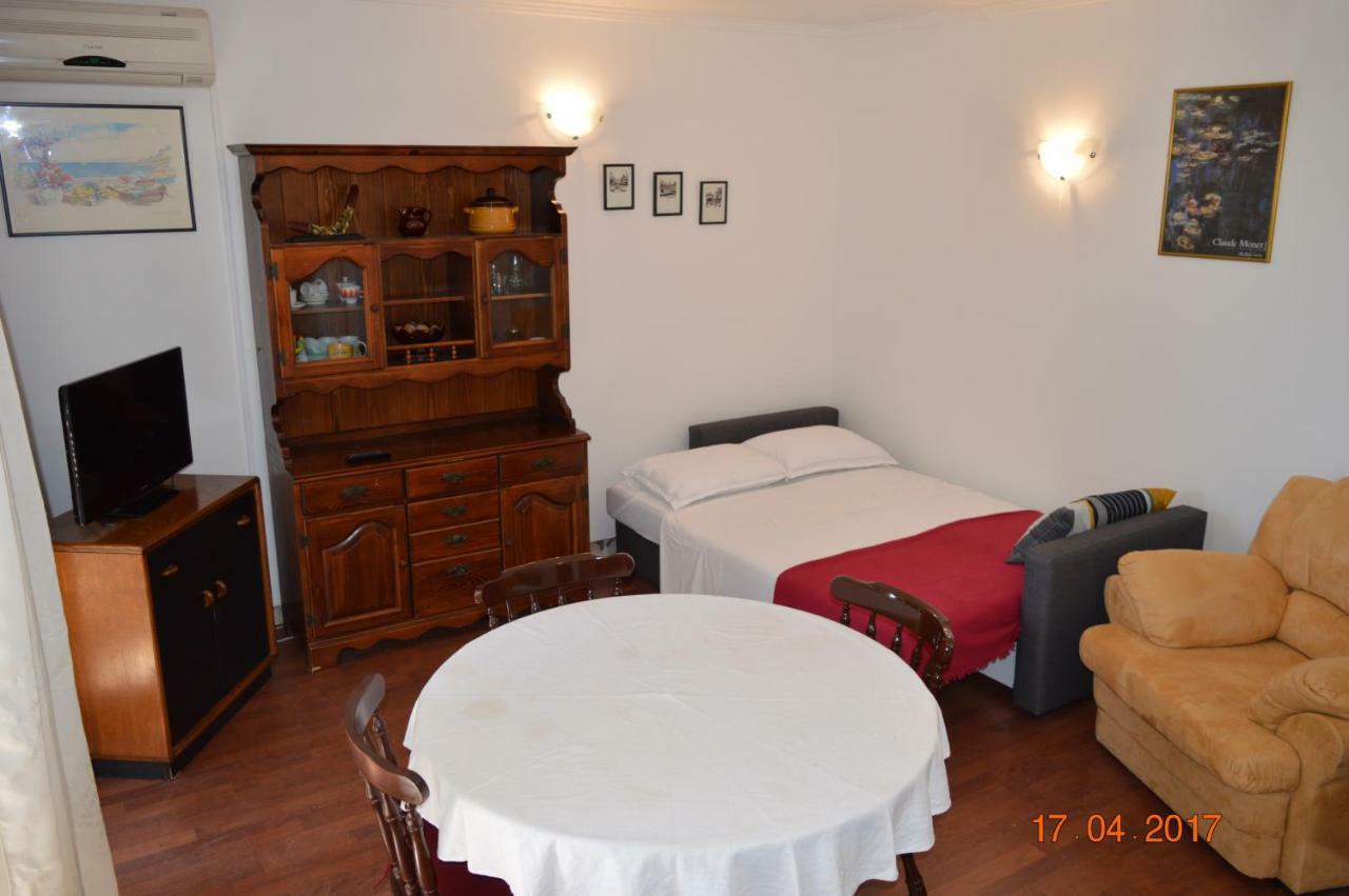 Kožino Apartment Palatisa מראה חיצוני תמונה