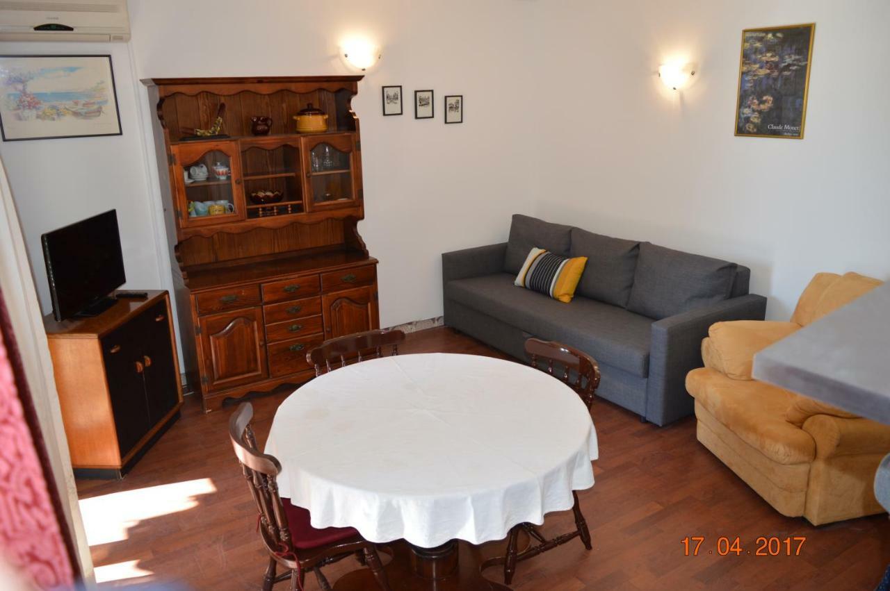Kožino Apartment Palatisa מראה חיצוני תמונה