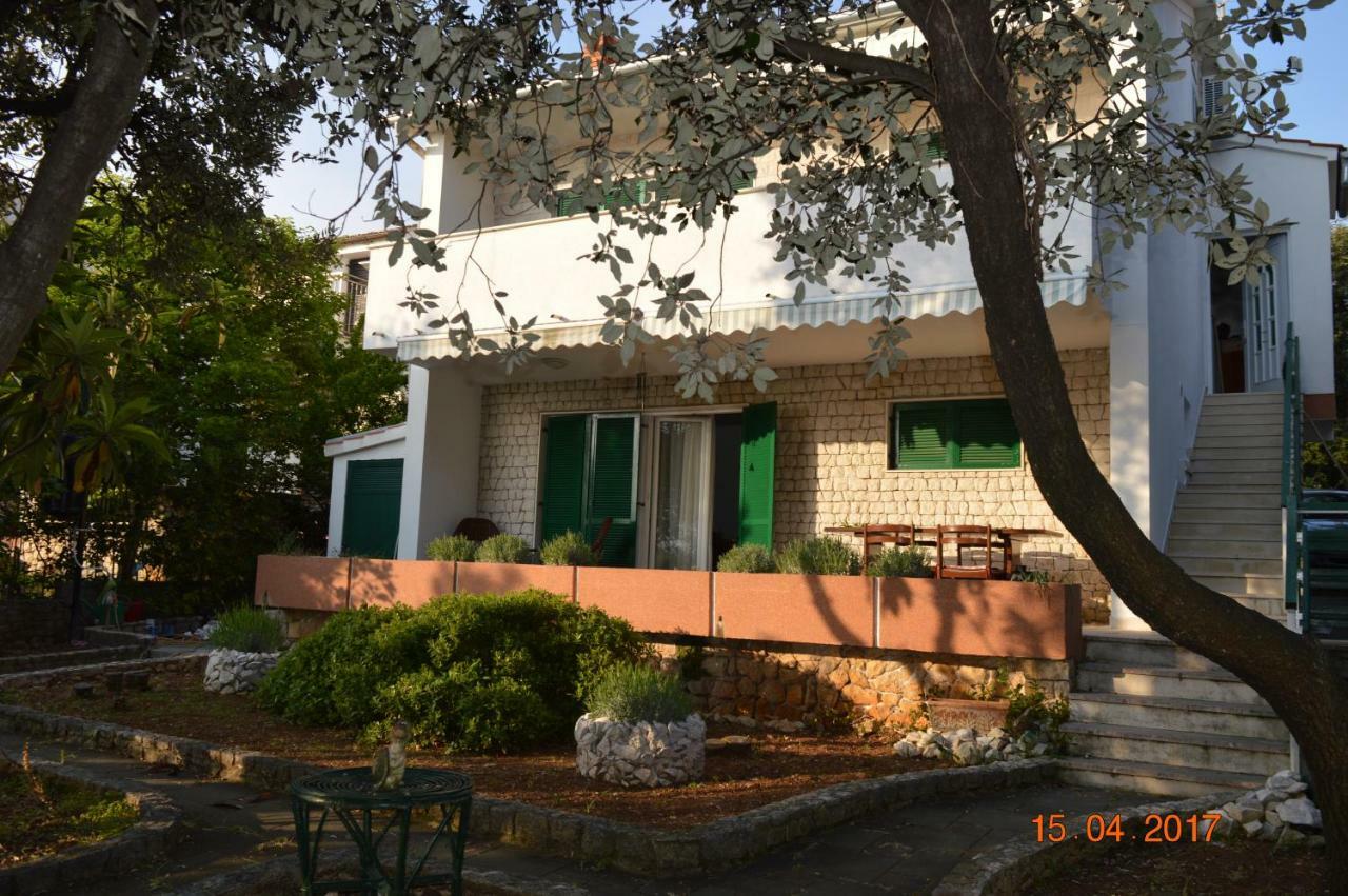 Kožino Apartment Palatisa מראה חיצוני תמונה