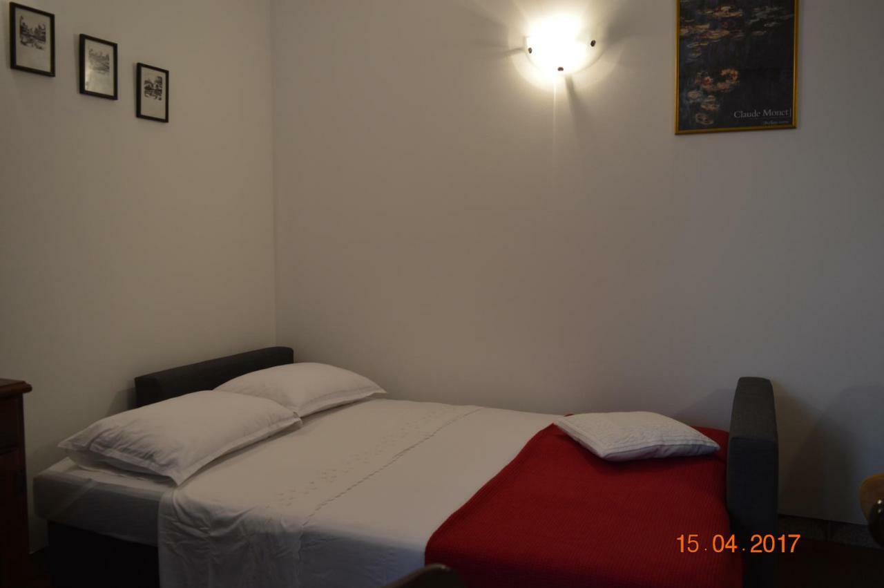Kožino Apartment Palatisa מראה חיצוני תמונה