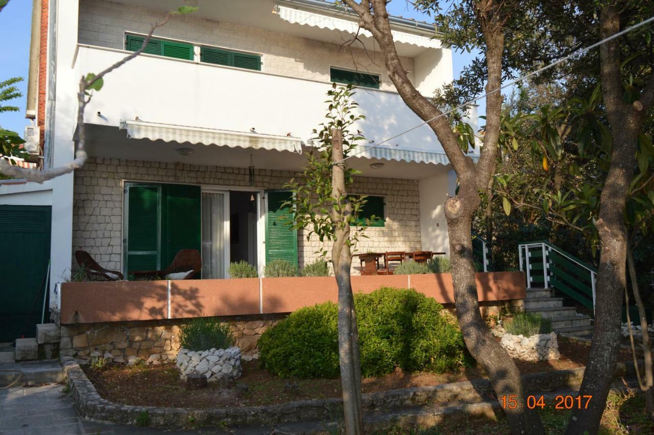 Kožino Apartment Palatisa מראה חיצוני תמונה