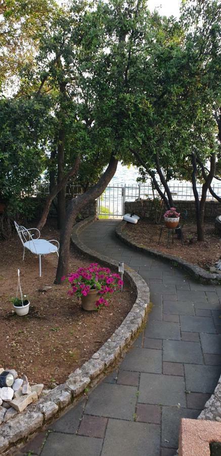 Kožino Apartment Palatisa מראה חיצוני תמונה